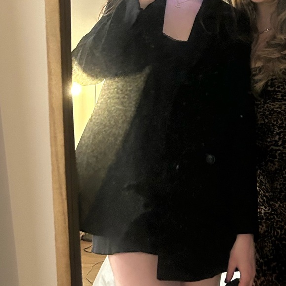 Zara blazer - Picture 4 of 6